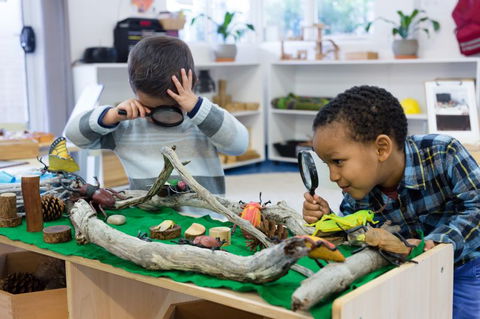 Maragon Princeton Pre-School - Child Care Darwin 0