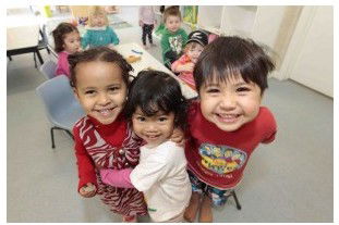 Tuart Hill Baby & Child Care Centre - Child Care Darwin 0