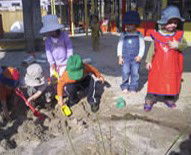 Laverton VIC Child Care Darwin