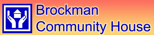 Brockman Community House - Child Care Darwin