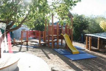 Camberwell Kindergarden & Childcare Centre - Child Care Darwin 0