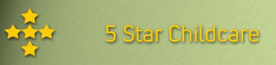 5 Star Child Care & Early Learning Centre - Child Care Darwin 0