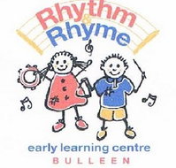 Bulleen Rhythm  Rhyme - Child Care Darwin