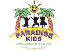 Paradise Kids Children's Centre - Child Care Darwin 0