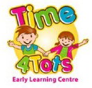 Time 4 Tots Early Learning Centre - Child Care Darwin