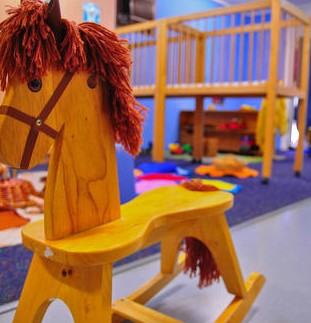 Angliss Children's Centre - Child Care Darwin 0