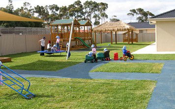 Little Munchkins Childcare Centre - Child Care Darwin 0