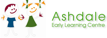 Ashdale Early Learning Childcare Centre - Child Care Darwin