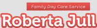 Roberta Jull Family Day Care Service