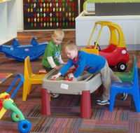 Joondalup Early Learning Centre - Child Care Darwin