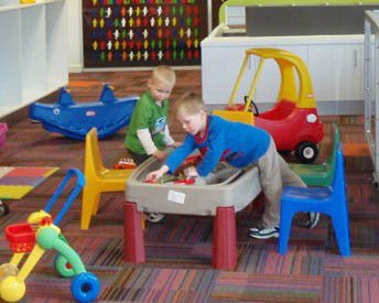 Joondalup Early Learning Centre - Child Care Darwin 0