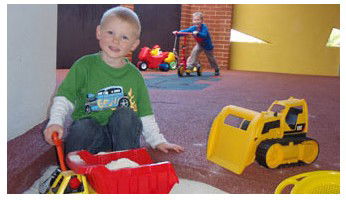 MT LAWLEY CHILD CARE CENTRE - Child Care Darwin 0
