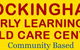 Rockingham Early Learning & Child Care Centre Inc - thumb 0