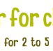 L'Atelier For Children - Child Care Darwin
