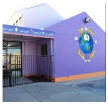 Waikiki WA Child Care Darwin