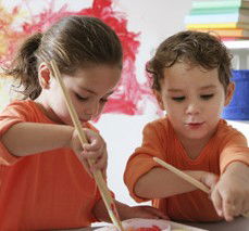 Coburg VIC Child Care Darwin