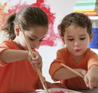 The Grove Childrens Centre - Child Care Darwin
