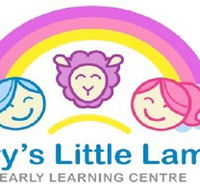 Mary's Little Lambs Early Learning Centre - Child Care Darwin
