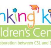 Thinking Kids Children's Centre - Child Care Darwin