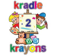 Kradle 2 Krayons - Child Care Darwin