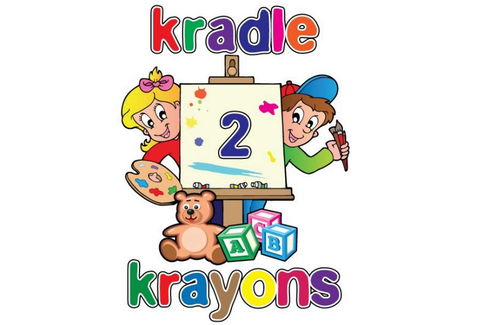 Kradle 2 Krayons - Child Care Darwin 0