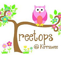Treetops  Kirrawee - Child Care Darwin