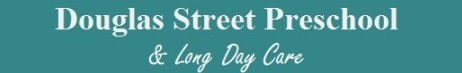 Douglas Street Preschool - Child Care Darwin 0