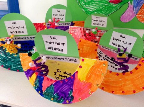 Little Hands Preschool And Long Day Care - Child Care Darwin 3