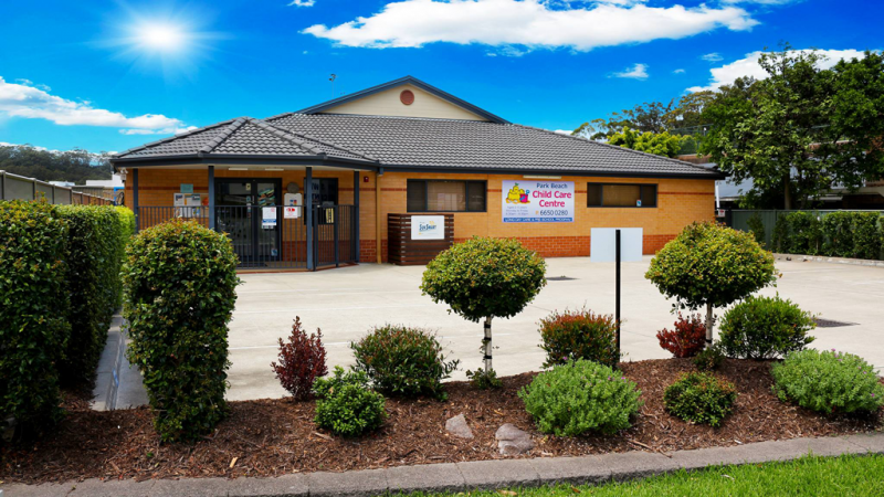 Coffs Harbour NSW Child Care Darwin