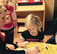 Little Learners Long Day Care  Pre-School - Child Care Darwin