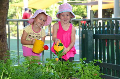 Bangalay Child Care & Education Centre - Child Care Darwin 0