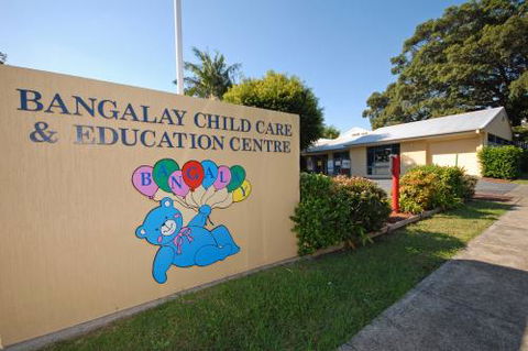 Bangalay Child Care & Education Centre - Child Care Darwin 1