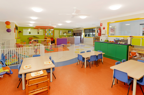 Bangalay Child Care & Education Centre - Child Care Darwin 4
