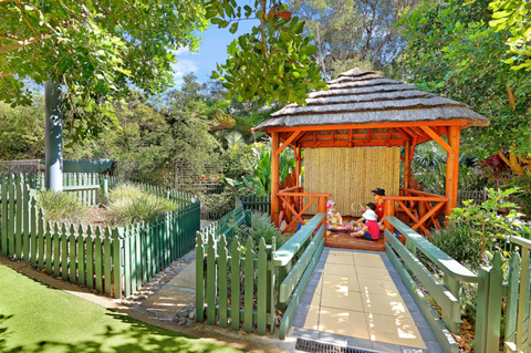 Bangalay Child Care & Education Centre - Child Care Darwin 5
