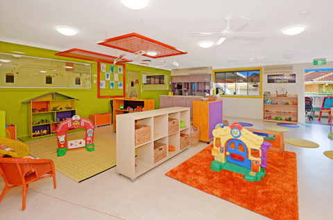 Bangalay Child Care & Education Centre - Child Care Darwin 6