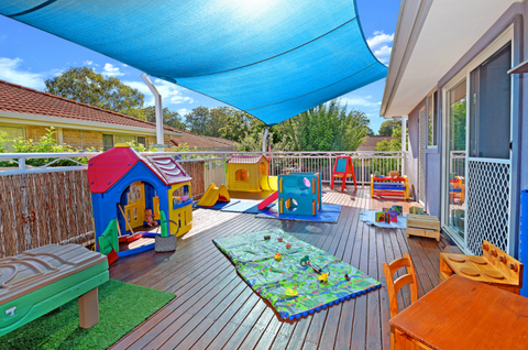 Bangalay Child Care & Education Centre - Child Care Darwin 7