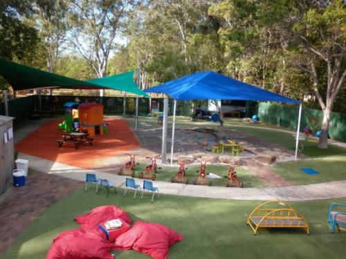 Casuarina Beach NSW Child Care Darwin