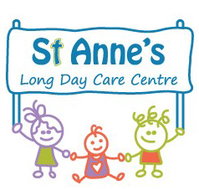 St Anne's Long Day Care Centre - Child Care Darwin