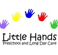 Little Hands Preschool and Long Day Care - Child Care Darwin
