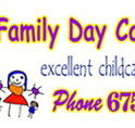 Moree Family Day Care - Child Care Darwin