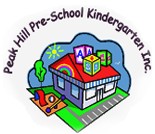 Peak Hill Pre School - Child Care Darwin 0