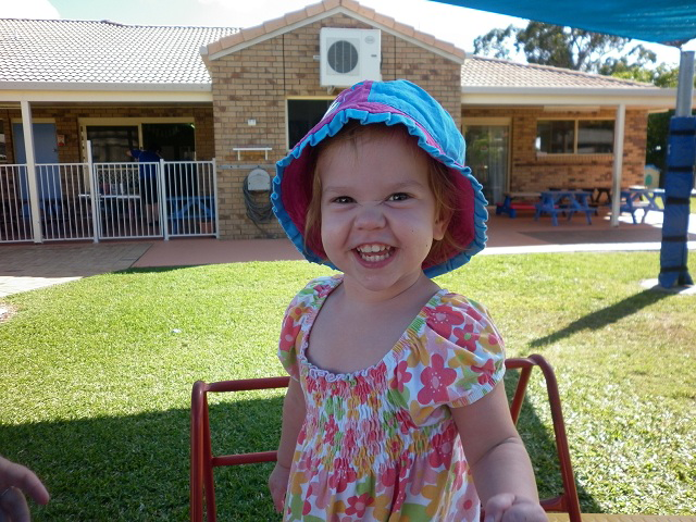 Elliott Heads QLD Child Care Darwin
