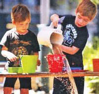 Butterflies Early Learning  Childcare - Child Care Darwin