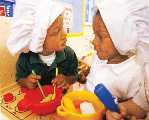 Butterflies Early Learning & Childcare - Child Care Darwin 2