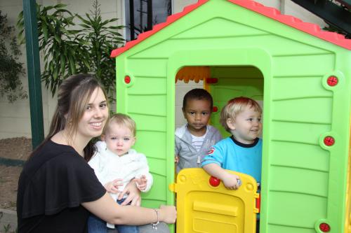 Lannercost QLD Child Care Darwin