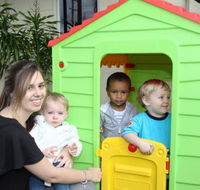 Hinchinbrook Family Day Care - Child Care Darwin