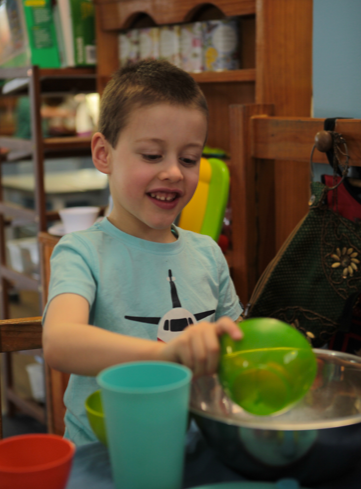 Central Gardens Child Care Pre School - Child Care Darwin 11