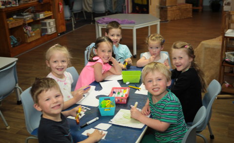 Central Gardens Child Care Pre School - Child Care Darwin 12