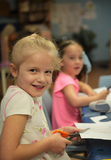 Central Gardens Child Care Pre School - Child Care Darwin 13