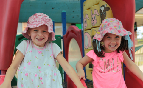 Central Gardens Child Care Pre School - Child Care Darwin 15